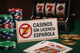 Casinos Sin Licencia Legales Online ¿Una Opción Viable -1482973357