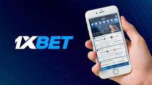 Experience Online Sports Betting with 1xBet