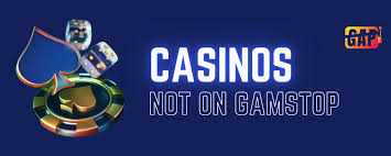 Exploring Casino Sites Not on Gamstop A Comprehensive Guide Exploring Casino Sites Not on Gamstop A Comprehensive Guide