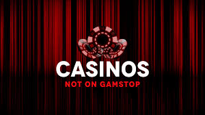 Exploring Casinos Not on Gamstop UK Options for Players