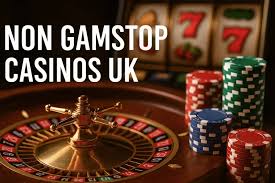 Exploring Non GamStop Casino Sites A Guide for Players 962824220 Exploring Non GamStop Casino Sites A Guide for Players 962824220