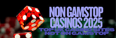 Exploring Non-Gamstop Casinos A Guide to Online Gambling Freedom -1816776295
