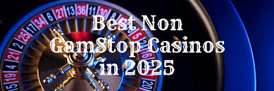 Exploring Non GamStop Casinos Your Guide to Alternative Gambling Options Exploring Non GamStop Casinos Your Guide to Alternative Gambling Options