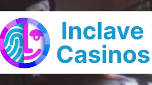 Exploring the Exciting World of Inclave Casino Games -1400108560