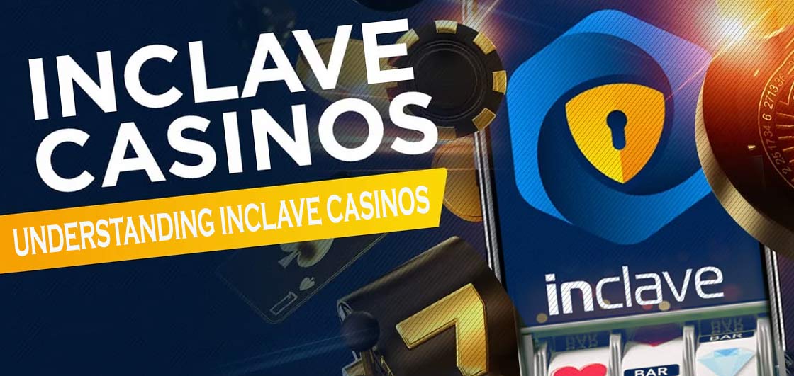 Exploring the World of Inclave Casinos A Guide to Online Gaming -1398693060 Exploring the World of Inclave Casinos A Guide to Online Gaming -1398693060