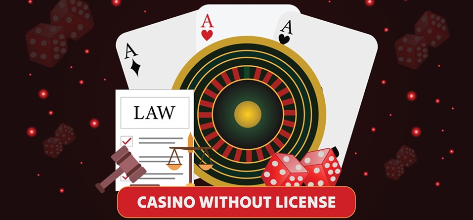 Exploring the World of Non UK Based Online Casinos