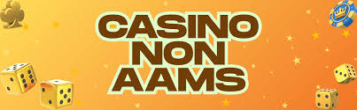 I Vantaggi dei Casinò Online Non AAMS Scopri Le Migliori Opzioni I Vantaggi dei Casinò Online Non AAMS Scopri Le Migliori Opzioni