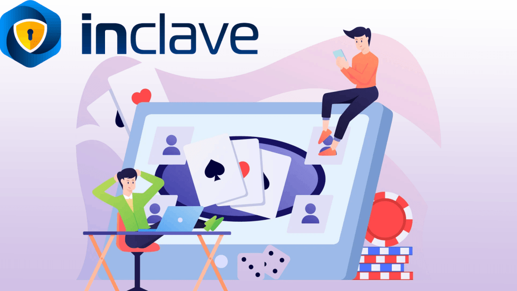 Inclave Casino Online Your Gateway to the Best Gaming Experiences Inclave Casino Online Your Gateway to the Best Gaming Experiences