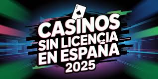 Los Mejores Casinos Online Sin Licencia en 2023