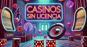 Los Mejores Casinos Sin Licencia en España Guía Completa -1480897013