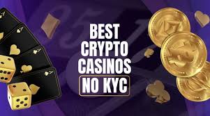 No KYC Crypto Casinos The Future of Online Gambling -2000656935