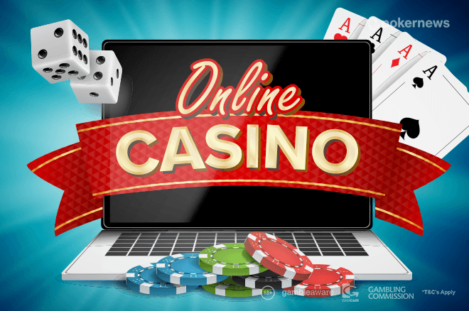 The Ultimate Guide to UK Online Casino Bonuses The Ultimate Guide to UK Online Casino Bonuses