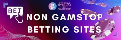 Understanding Non GamStop Bookies A Guide to Playing Safely