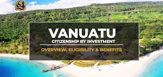 Vanuatu Citizenship by Investment 2026 Your Path to a New Life -2133265920