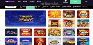 A Comprehensive Review of Cosmic Spins A Stellar Gaming Experience A Comprehensive Review of Cosmic Spins A Stellar Gaming Experience