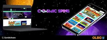 A Comprehensive Review of Cosmic Spins A Stellar Gaming Experience A Comprehensive Review of Cosmic Spins A Stellar Gaming Experience