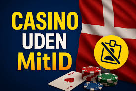 Bedste Casino Uden NemID Find Dine Favoritter Bedste Casino Uden NemID Find Dine Favoritter