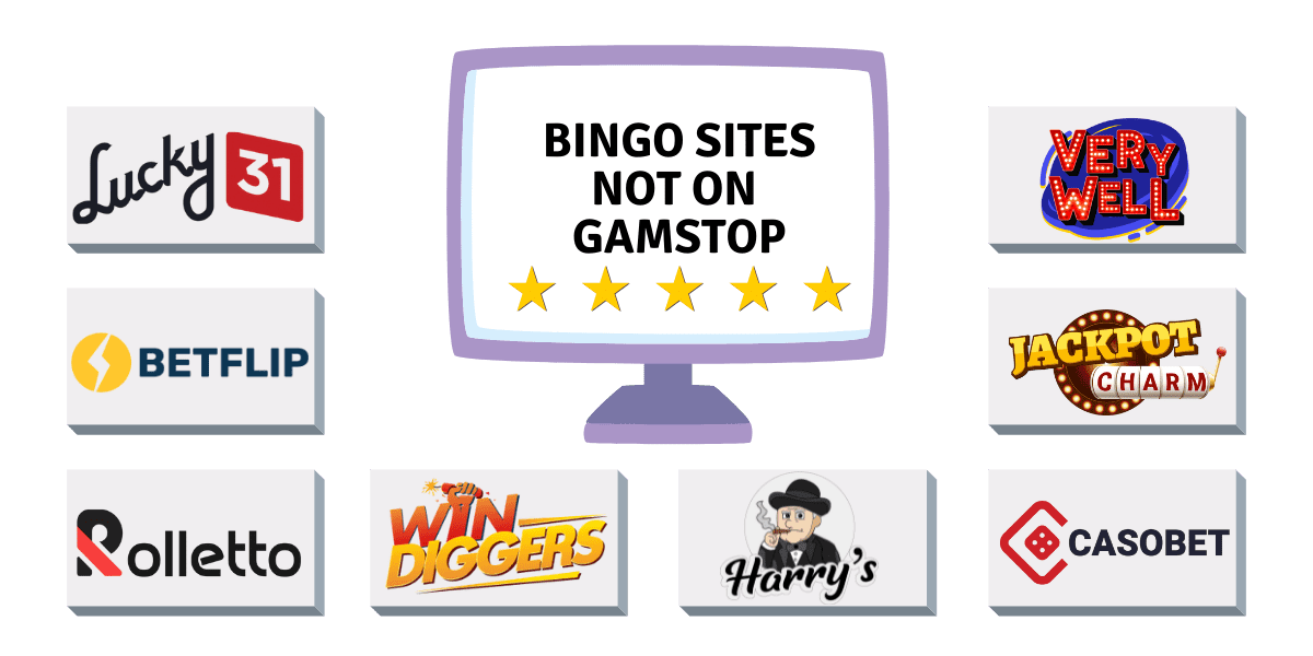 Bingo Not on GamStop Discover the Best Options 99595096