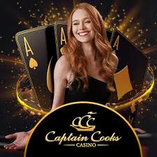 Captain Cooks Online Casino Navigating Your Winning Journey