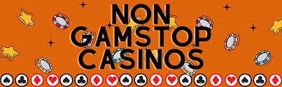 Casino Without GamStop Your Guide to Non-Restricted Gambling