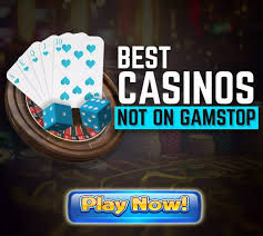 Discover Casino Sites Not on Gamstop A Guide for Players Discover Casino Sites Not on Gamstop A Guide for Players