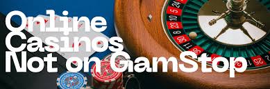 Discover Exciting Casino Sites Not on Gamstop 1364700580 Discover Exciting Casino Sites Not on Gamstop 1364700580