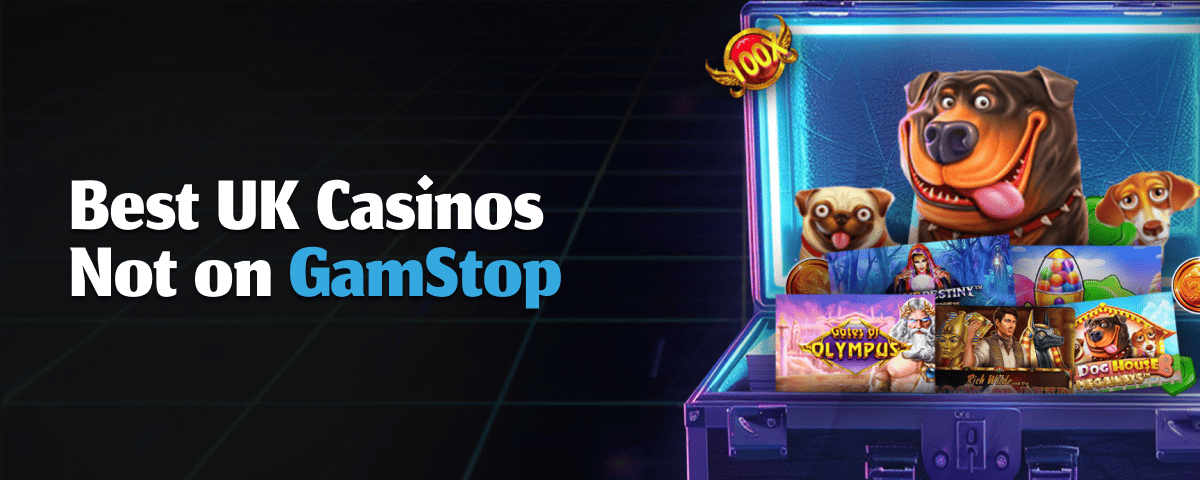 Discover Non-UK Casinos Accepting UK Players