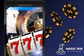 Discover the Best Magic Win Casino Sister Sites 351103502