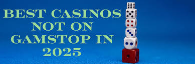 Discover the Best New Non Gamstop Casino Sites -346657779 Discover the Best New Non Gamstop Casino Sites -346657779