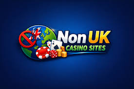 Discover the Best Non-UK Online Casinos