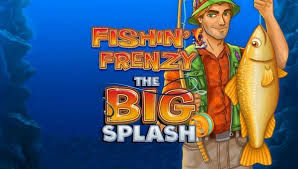 Dive into the Thrills of Fishin' Frenzy Your Ultimate Guide