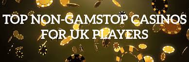 Explore Non-GamStop Casinos Options Beyond Restrictions