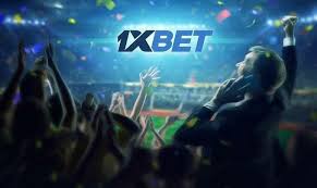 Explore the 1xBet App Your Ultimate Betting Companion -1449036967