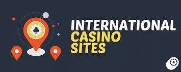 Explore the Best International Online Casinos for 2023