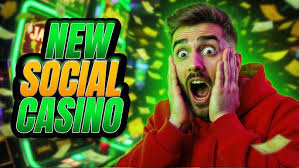 Exploring Cashoomo Social Casino The Future of Online Gaming