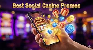 Exploring Cashoomo The Ultimate Social Casino Experience