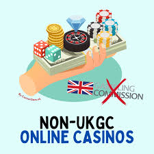 Exploring Non-UK Casinos A World Beyond British Gambling