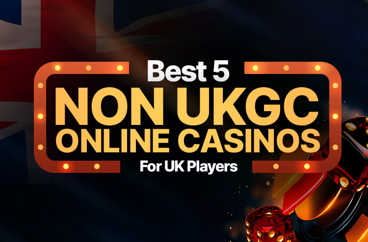 Exploring Non-UK License Casinos A Comprehensive Guide -21284185