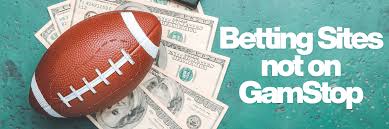 Exploring Sports Betting Sites Not on GamStop -204489842