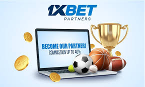 Exploring the 1xBet App Your Ultimate Betting Companion -1408414732