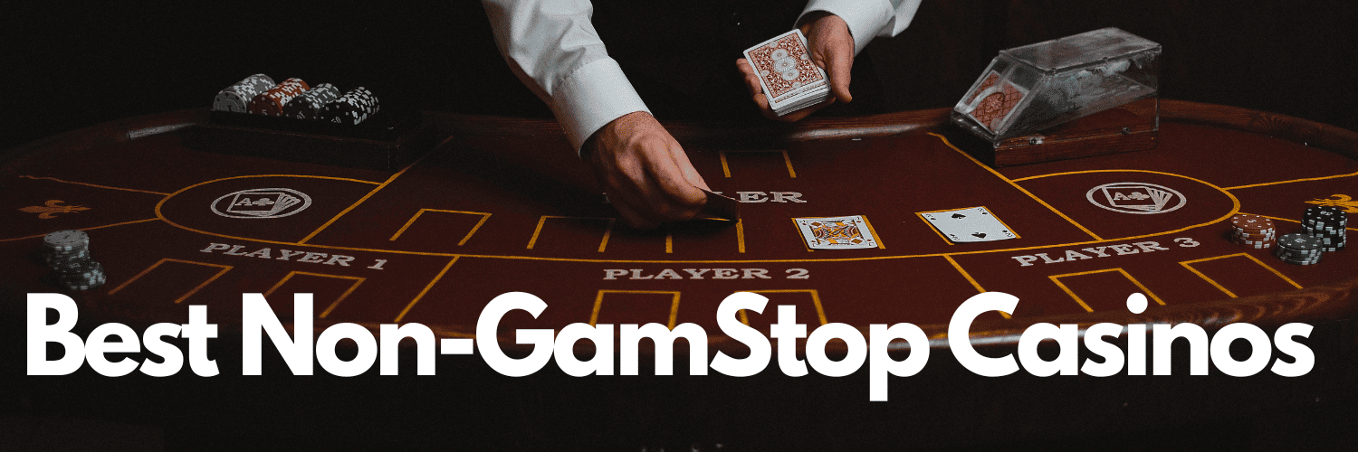 Exploring the World of Online Casinos Not Blocked by Gamstop Exploring the World of Online Casinos Not Blocked by Gamstop