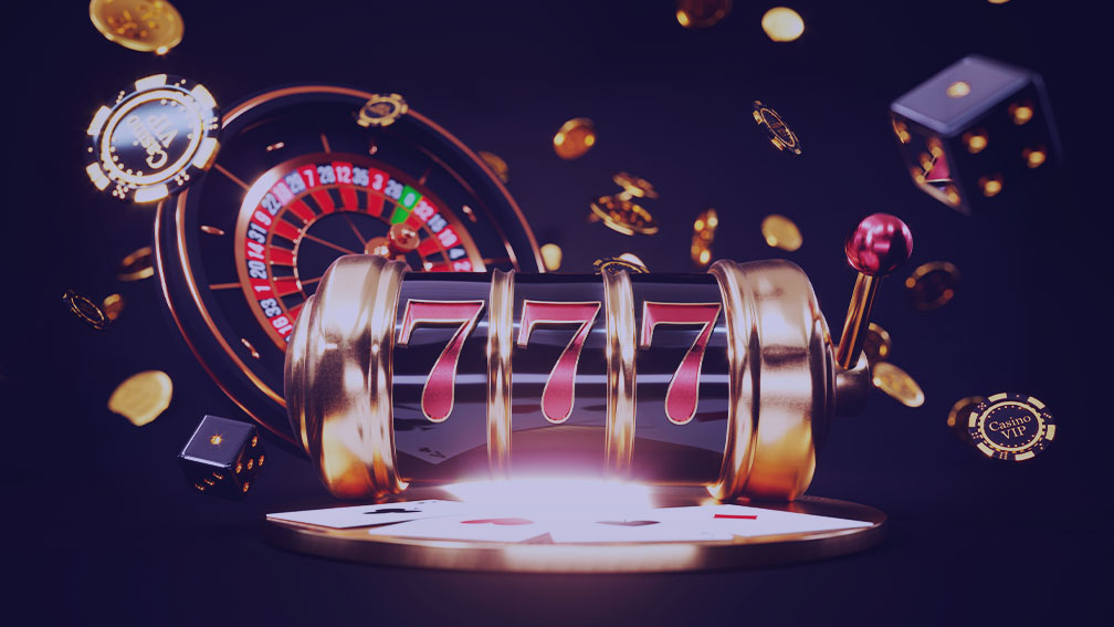 Игровые автоматы Gamdom Casino Обзор и Особенности Онлайн Казино