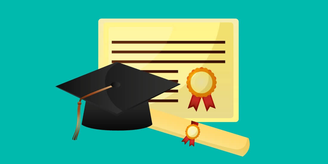 Купить диплом о высшем образовании всё, что нужно знать