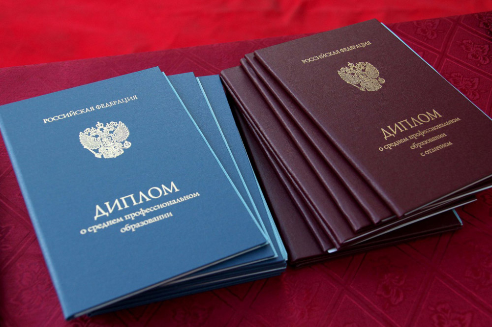 Купить диплом визажиста - Ваш шаг к успеху!