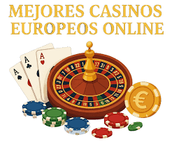 Los Mejores Casinos Online Europeos Guía Completa 833364487