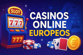 Los Mejores Casinos Online Europeos Guía Completa 833364487