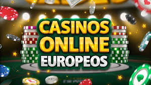 Los Mejores Casinos Online Europeos Guía Completa 833364487