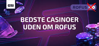 Mindste Indbetaling Casino Find de Bedste Muligheder