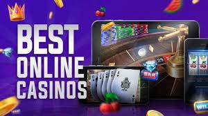 The Rise of Mobile-Only Casinos A New Era in Online Gambling 408802924