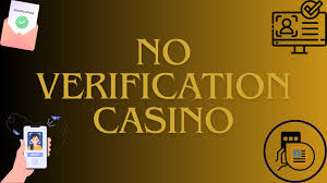 The Rise of No KYC Crypto Casinos A New Era of Online Gambling